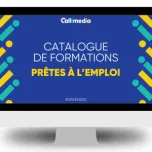 Catalogue de formations e-learning sur étagères
