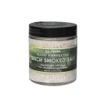SALTVERK Birch Smoked Salt