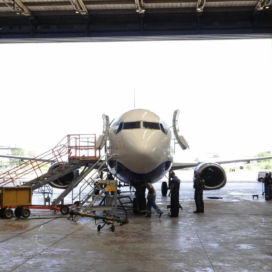 Honeywell Forge Performance+ for Aerospace