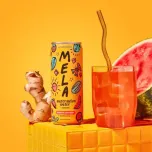 Mela Water Watermelon Ginger