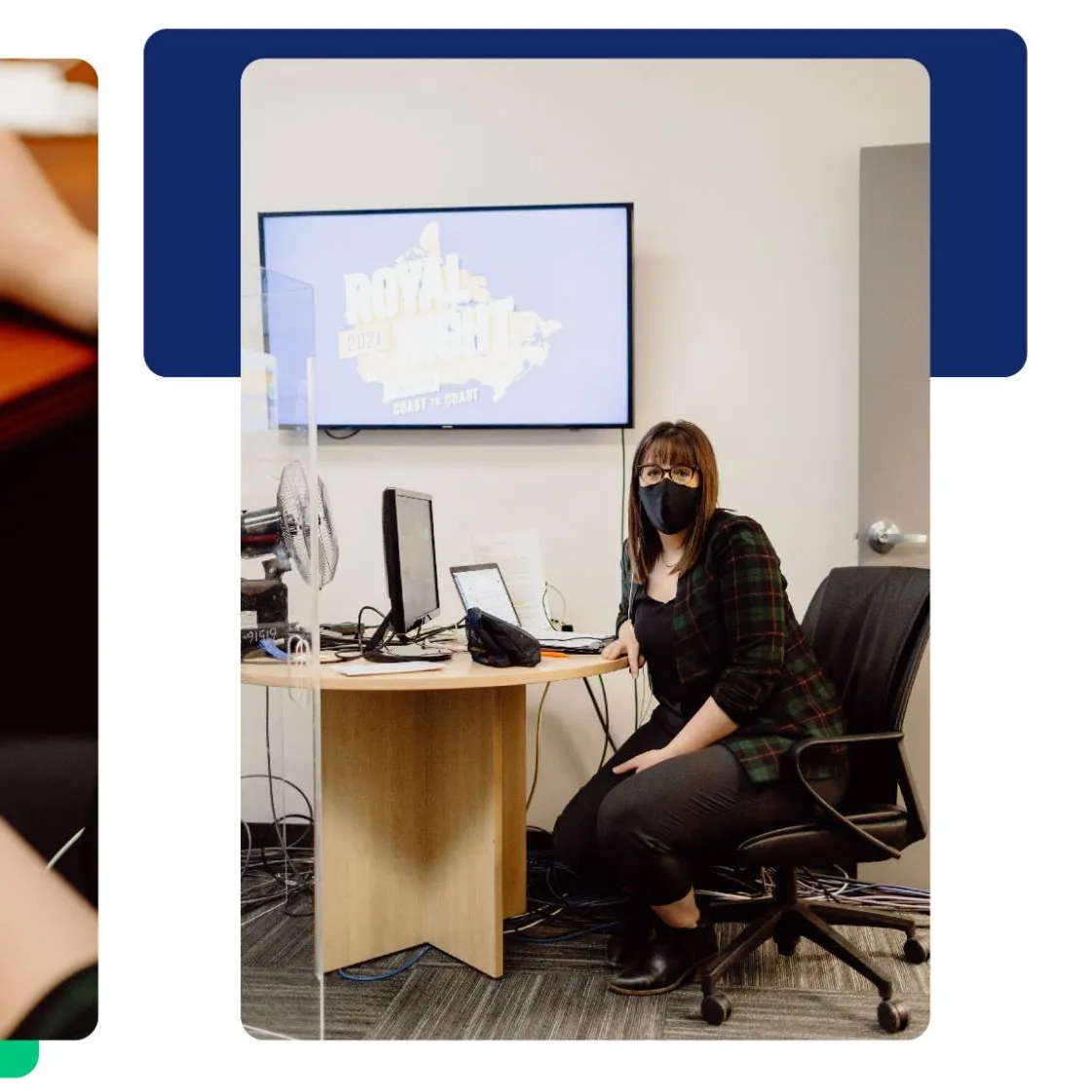 Advice From A 3,000-Person Hybrid Event