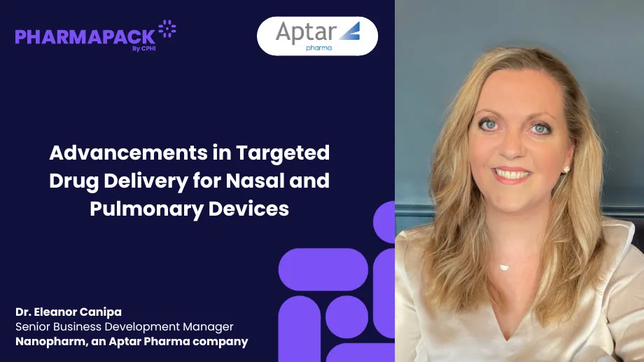 Advancements in Targeted Drug Delivery for Nasal and Pulmonary Devices
