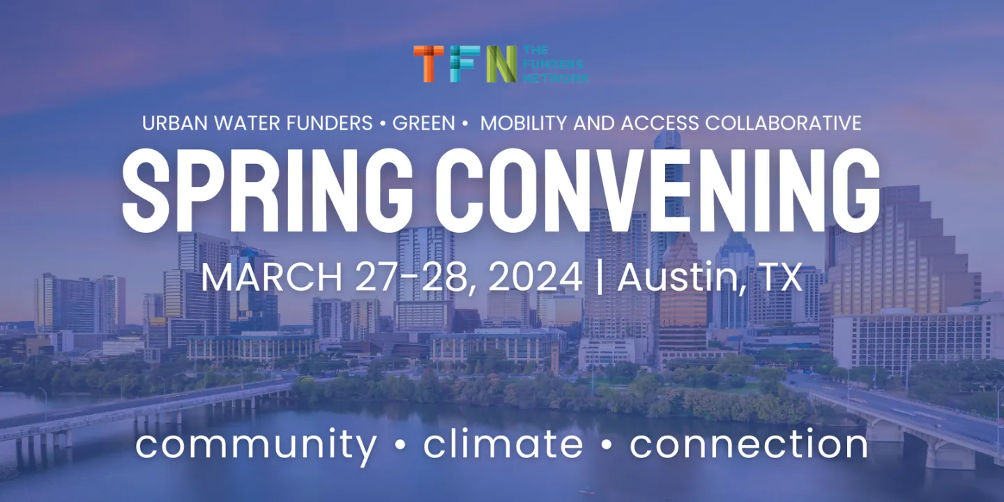 2024 Spring Convening