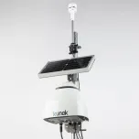 Kunak AIR Pro - Air quality, noise & environment monitoring