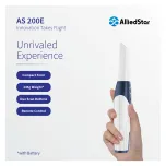 Alliedstar Intraoral Scanner AS 200E