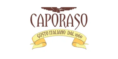CAPORASO GROUP SRL