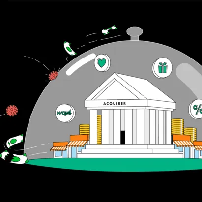 Merchant Acquiring Strategies: Adapt and Grow in Challenging Times