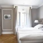 Victoria-JungFrau Grand Hotel & Spa Switzerland