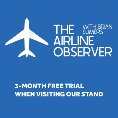 The Airline Observer 3-month free trial