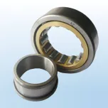 Cylindrical Roller Bearings