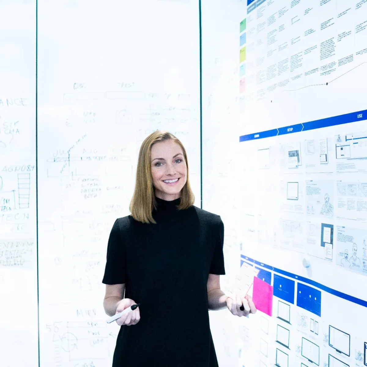 Head of Web Component Development (m/f/x) in Munich or Jena