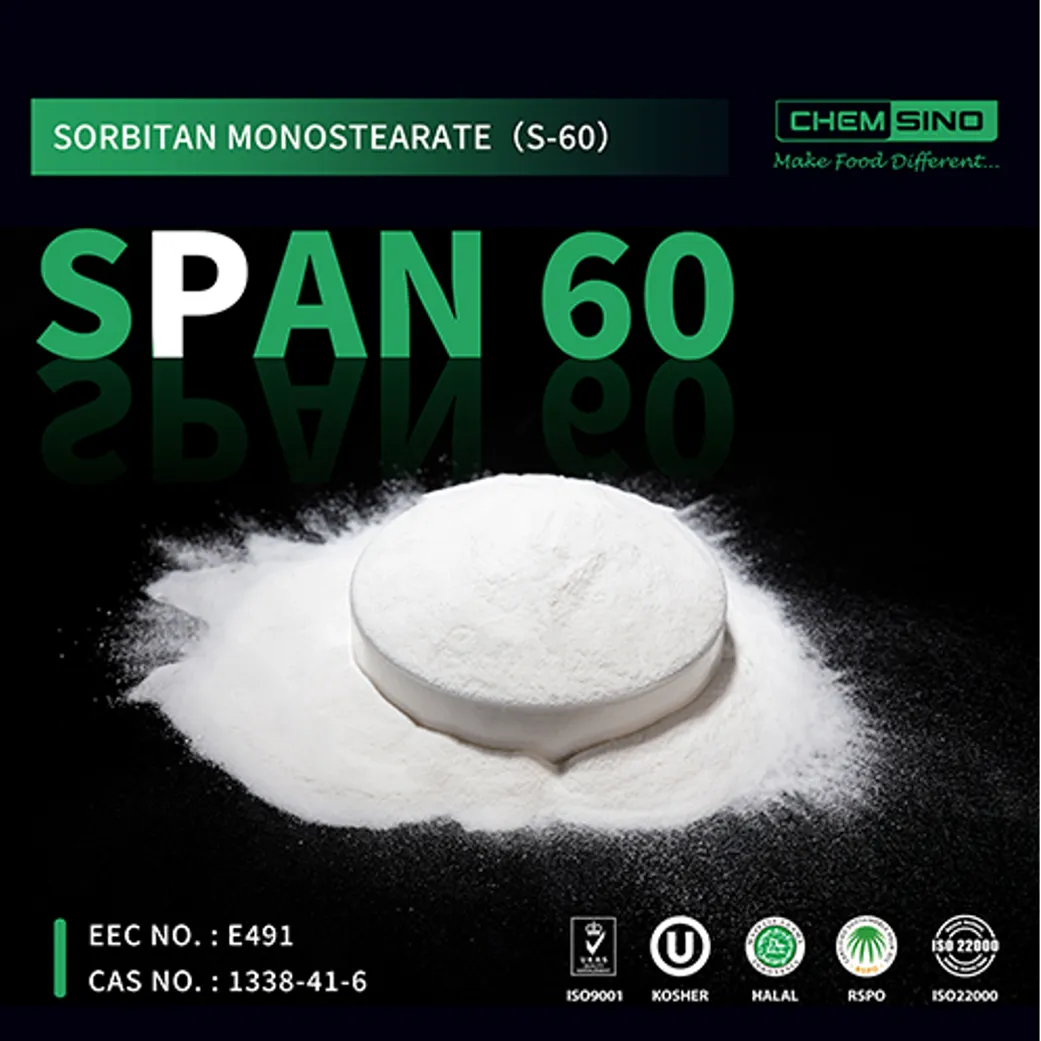 Span 60
