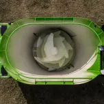 Self Loading Feed Mixers