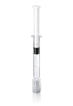 Syringes in bulk