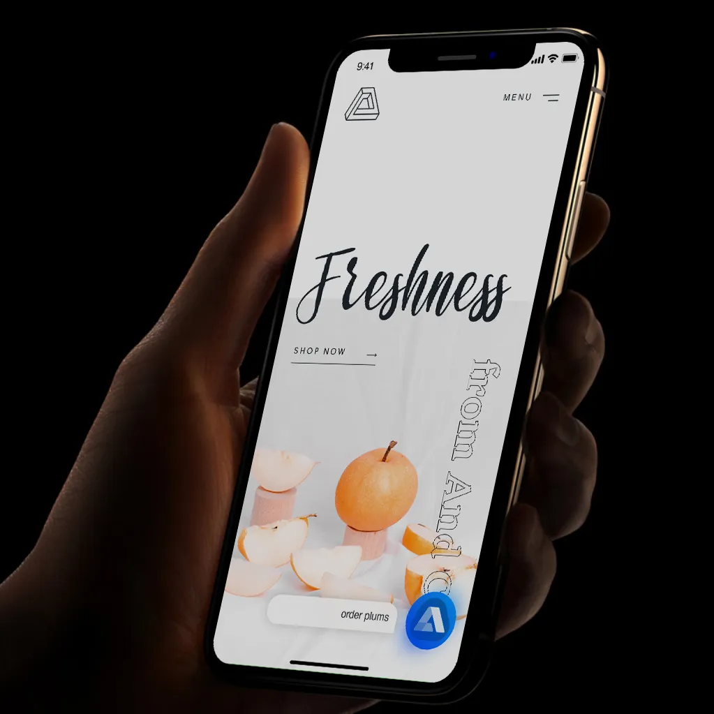 Multimodal Voice Assistant with 3-5 voice commands - Special Pilot Offer