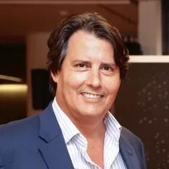 Federico Yves François CRESPO