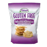 Gluten Free Crackers