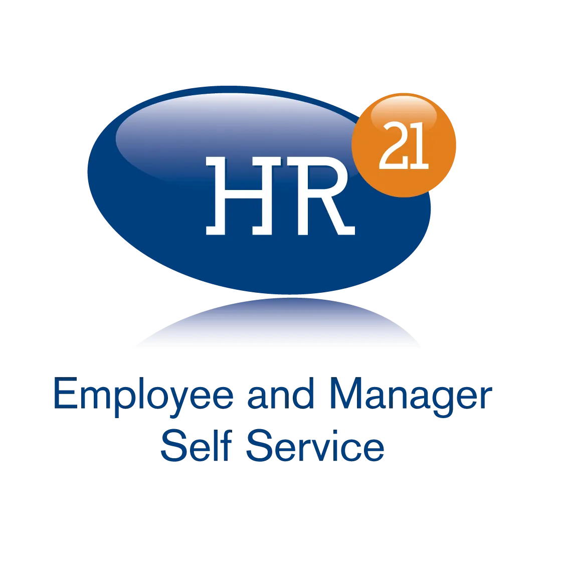 HR21 - Employee and Manager Self Service