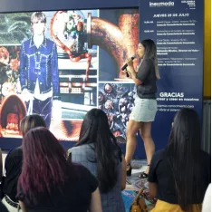 Conferences packages