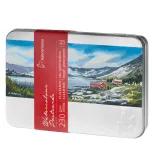 Hahnemühle Watercolor Post Cards