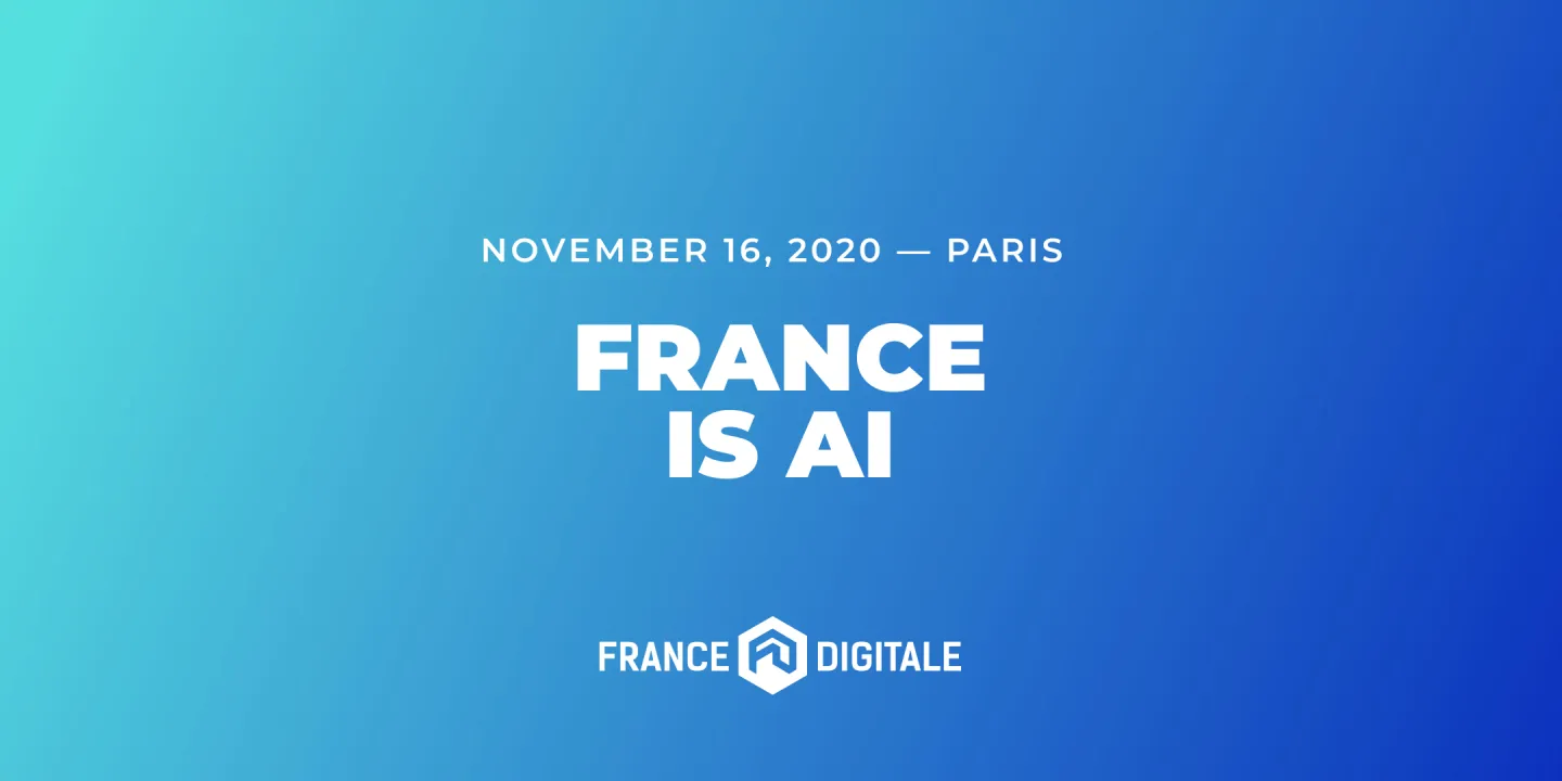 France is AI Conference 2020