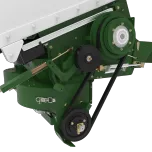 Seed Control Unit (SCU)