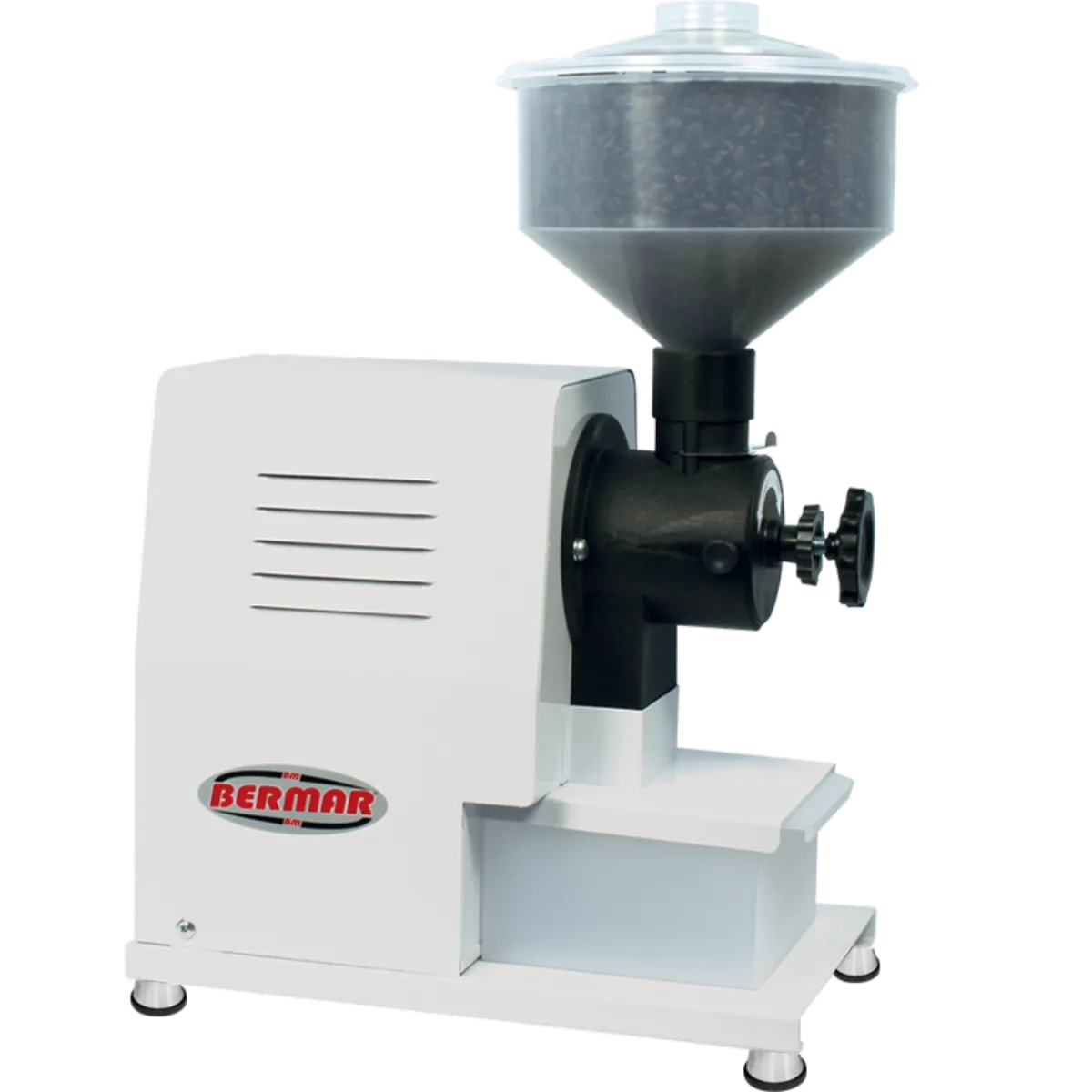 BM 03 NR - MOEDOR DE CAFÉ ELÉTRICO DISCO 63MM