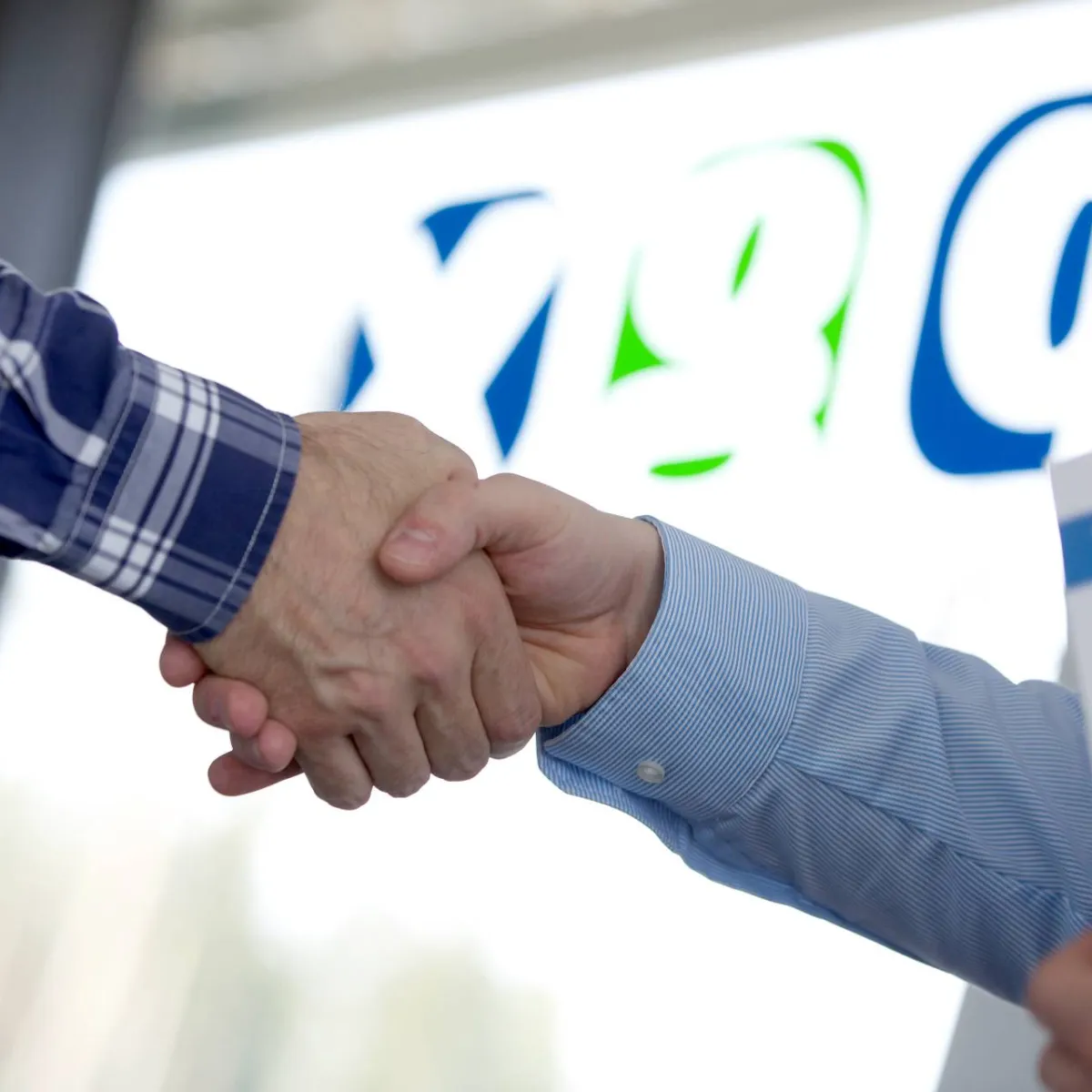 Software-Entwickler .NET/C# (m/w/d)