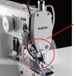 Brother KE430HX05 Presilladora Electrónica