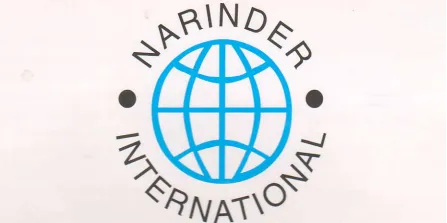 Narinder International