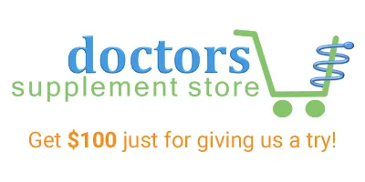 Doctors Supplement Store