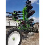 TP800S Series Tool Bar