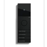 Gira System 106 - Door Communication System