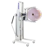 MEILLEUR ÉQUIPEMENT DE LEVAGE DE SA CATÉGORIE, CONÇU POUR VOTRE PROBLEME