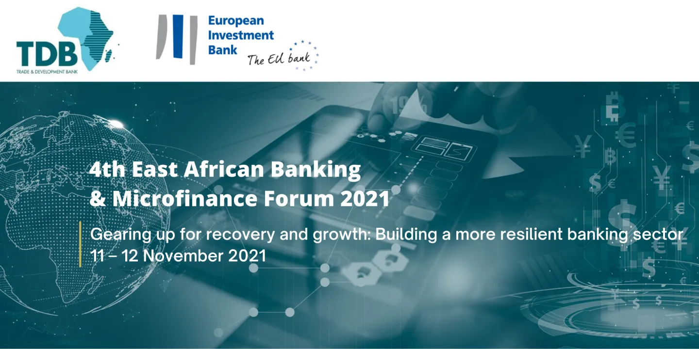4th East African Banking & Microfinance Forum