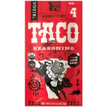 Organic Tex-Mex Seasoning Pouches