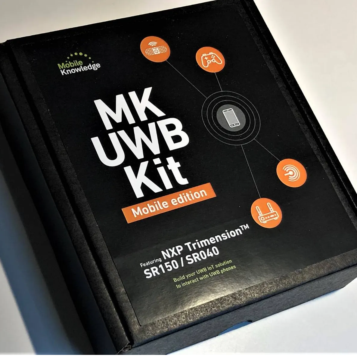 MK UWB Kit Mobile edition