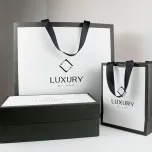 Luxury Paper Bags