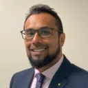 Professor Sultan Mahmud