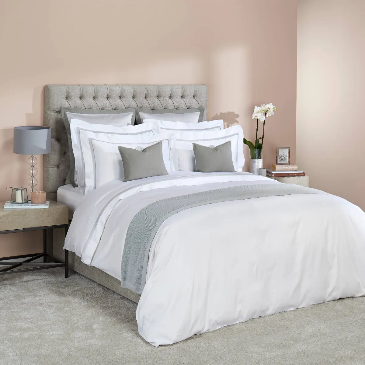Cepheus Bed Linen