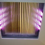 DLR Kontrollzentrum | Oberpfaffenhofen