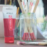 Talens Art Creation Acrylics Line Extension