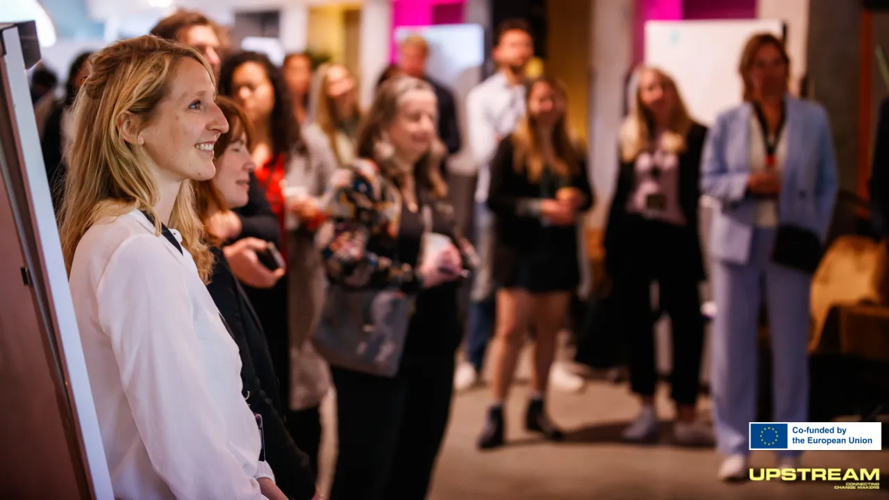 Unconference "Healthy digital cities"