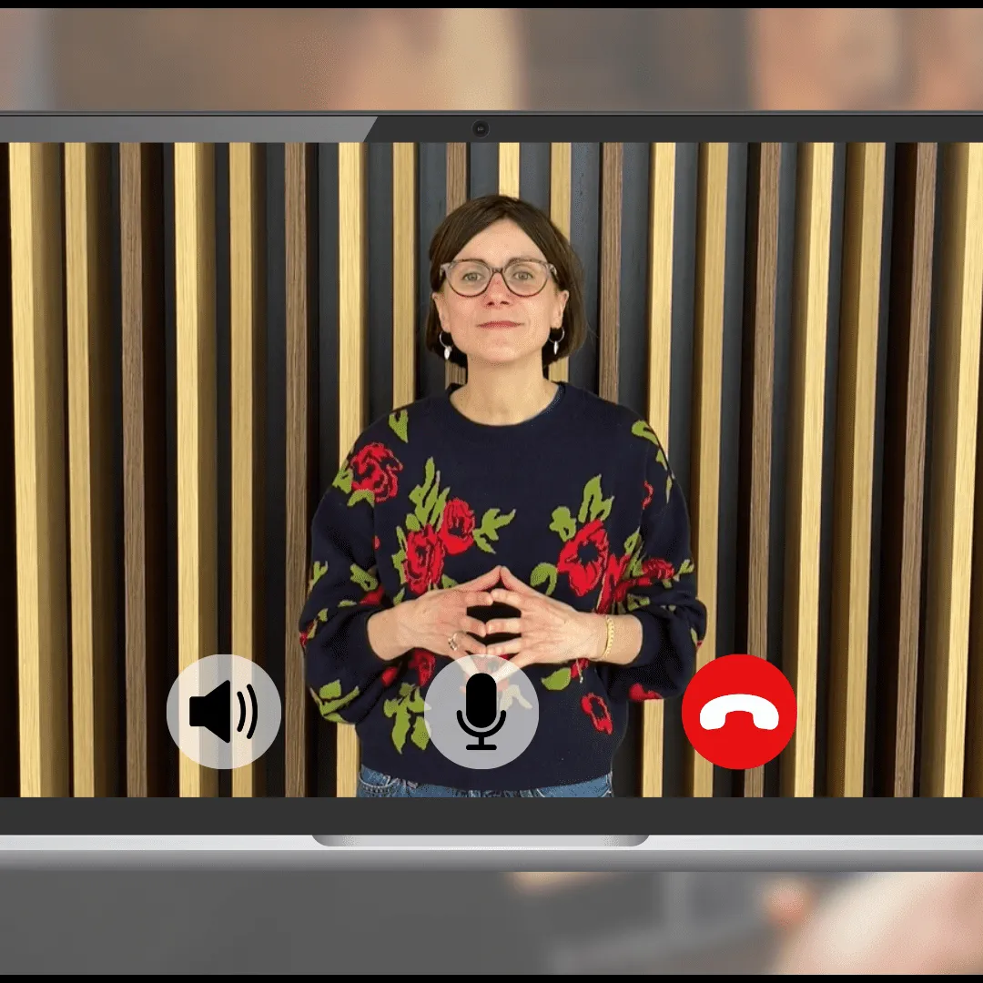 Vente : 45mn de Conseils personnalisés avec une experte