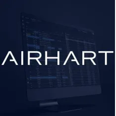 AIRHART - A Platform For Total Airport Management