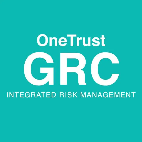 OneTrust GRC