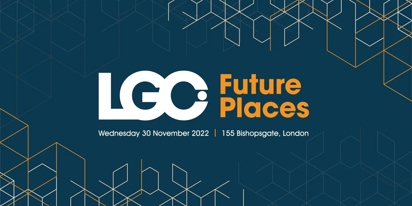 LGC Future Places 2022