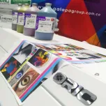 Tinta Sublimación cabezales DX4, DX5, DX6, DX7, TFP