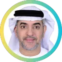 H.E. Dr. Hamdan Musallam Al Mazrouei