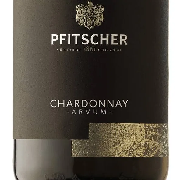 Doc Alto Adige CHARDONNAY ARVUM